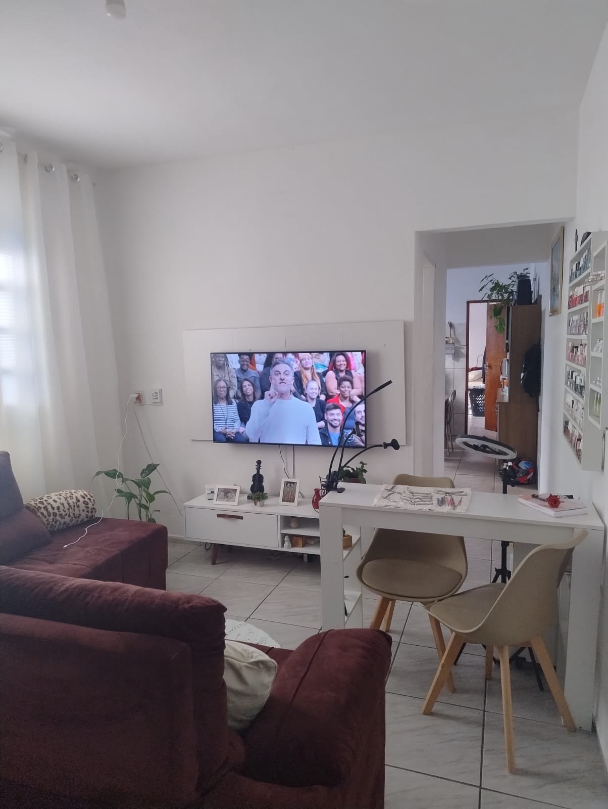 CASA À VENDA - Foto 2