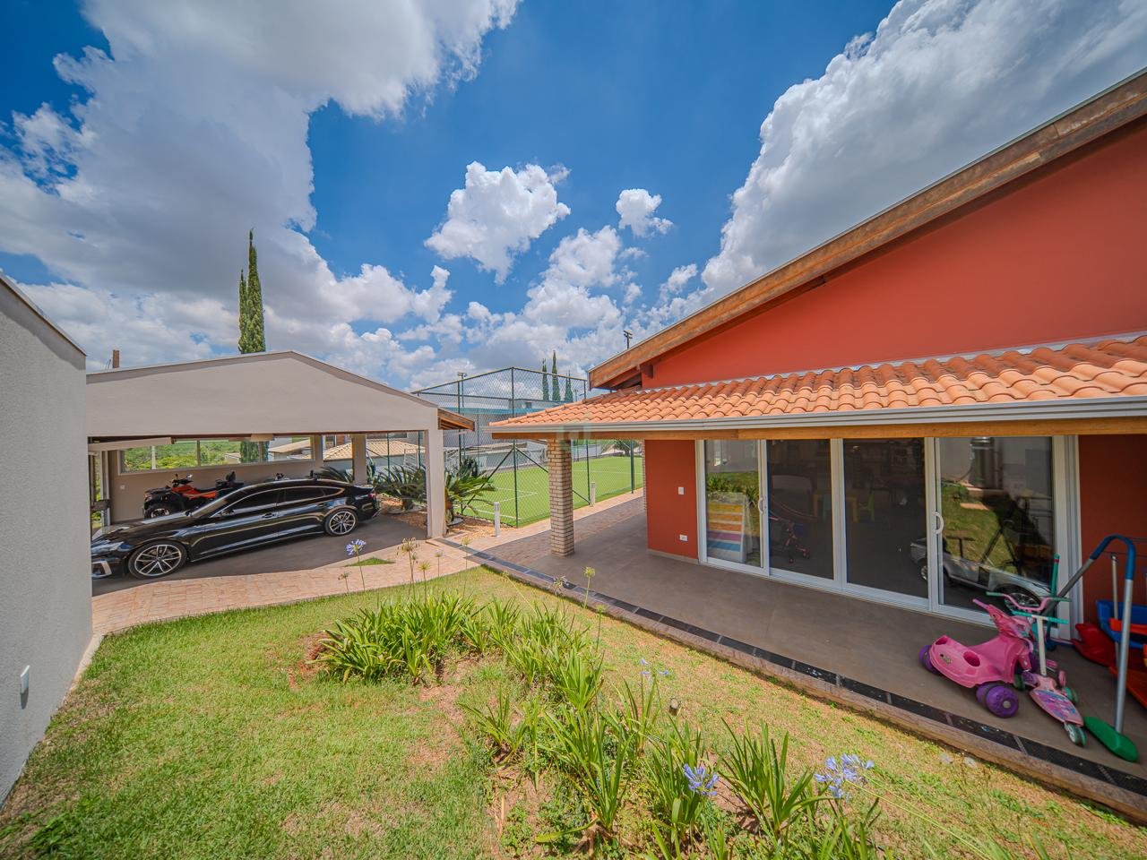 CHÁCARA À VENDA - Foto 1