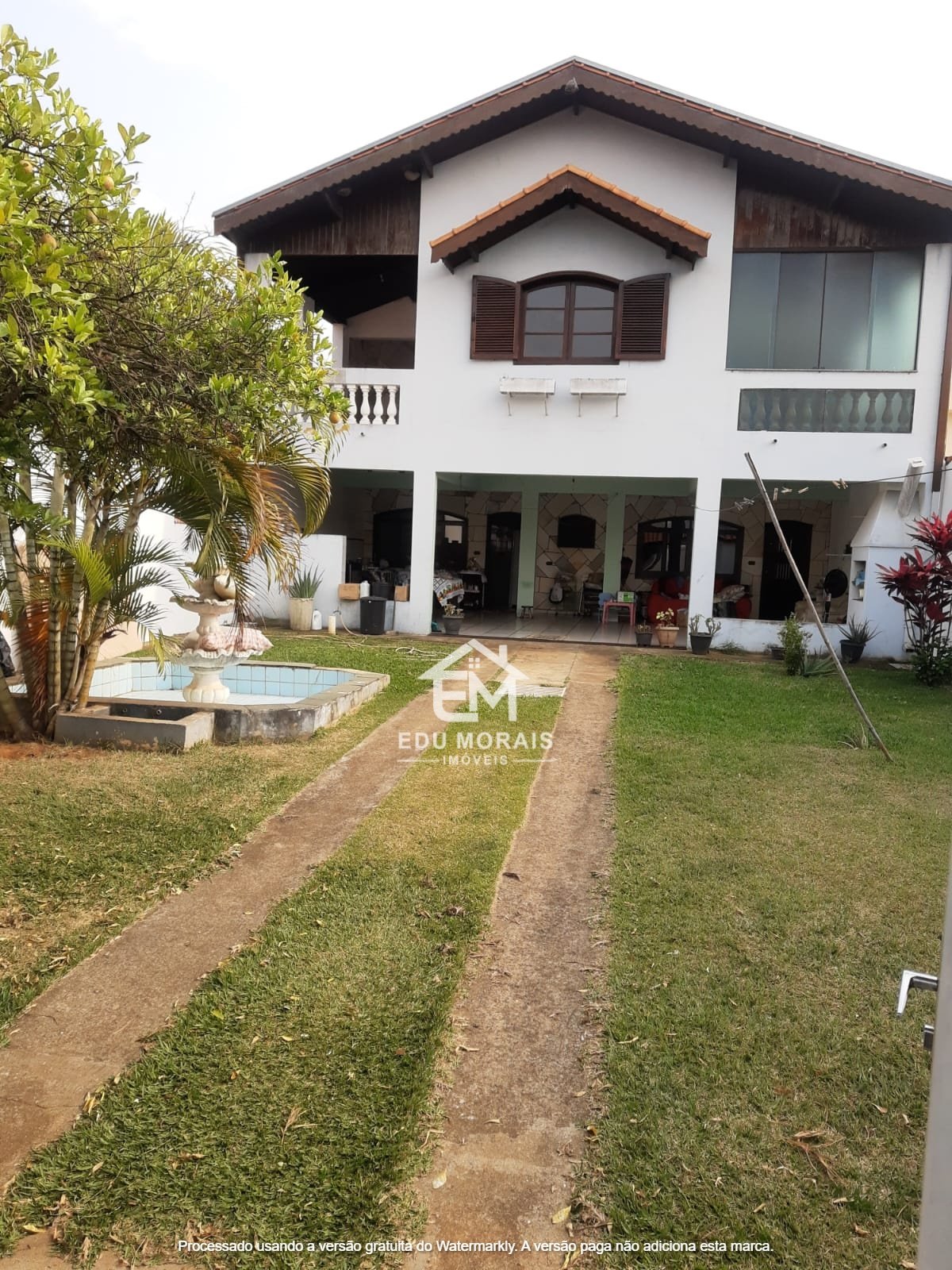 SOBRADO À VENDA - Foto 1