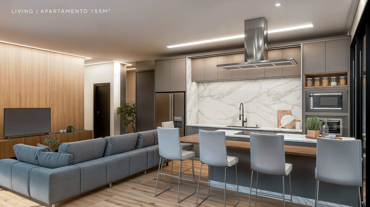 APTO À VENDA - Foto 8