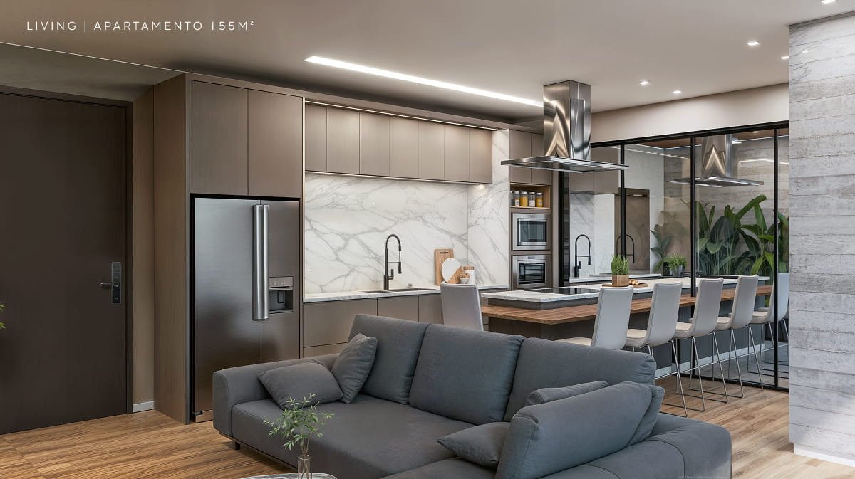 APTO À VENDA - Foto 9