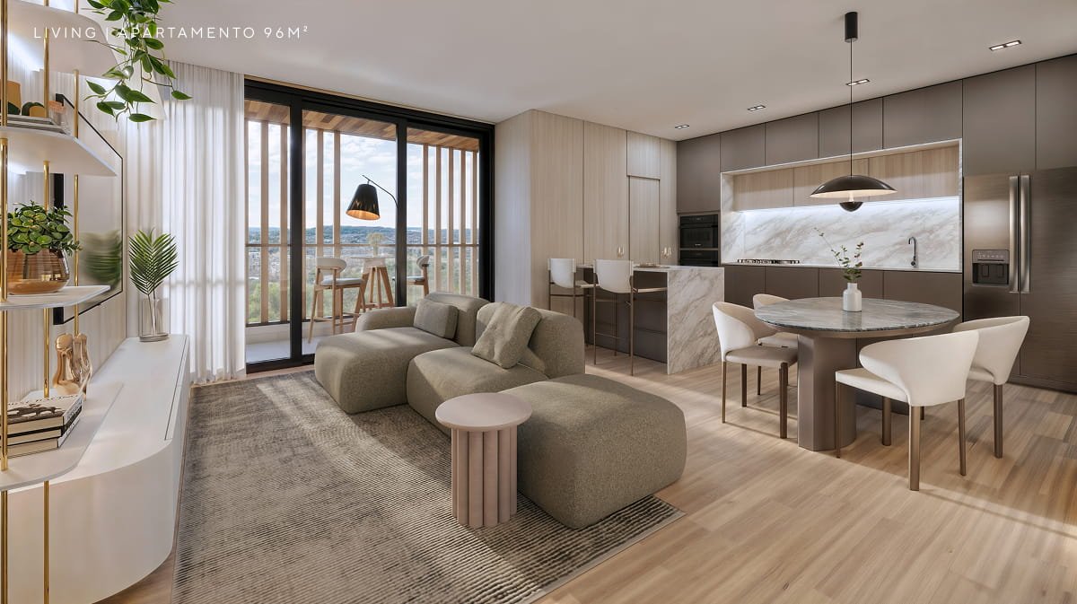 APTO À VENDA - Foto 17