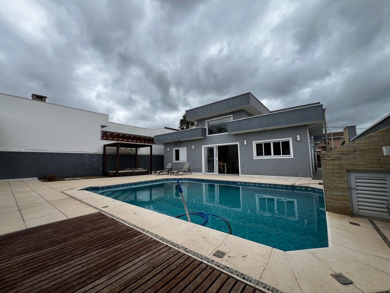 CASA À VENDA - Foto 6