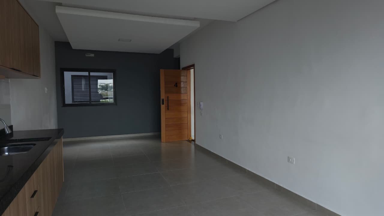 ALUGUEL DE  APTO - Foto 1