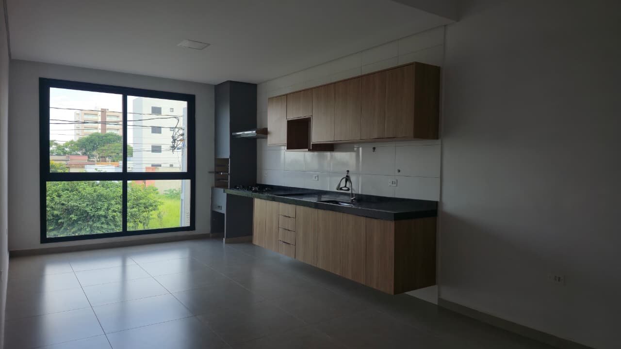 ALUGUEL DE  APTO - Foto 2