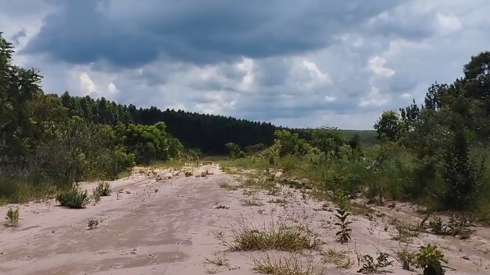 Apresentação do Novo  Loteamento